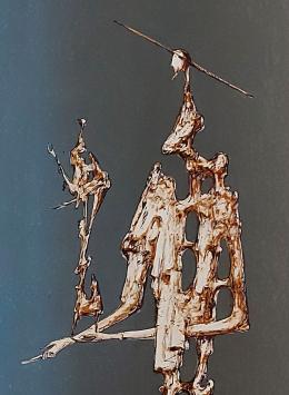 Litho van Remy Cornelissen kopen