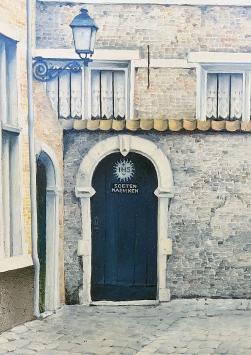 Soeten Naemken door R. Bosschaert