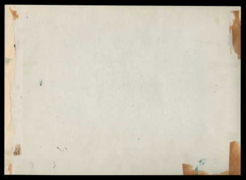 Hoertje van de Belgische kunstenaar René Marie Dujardin