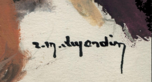 Het hoertje en haar klant