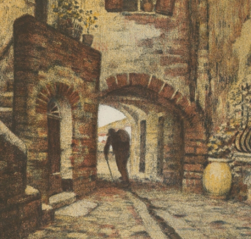 From Le Musée du livre Fascicule 1926-1927 Pl. 5