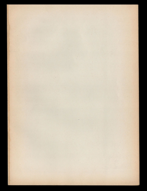 Lithographie originale rehaussée 1926