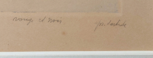 Abstract kunstwerk van René Mels kopen