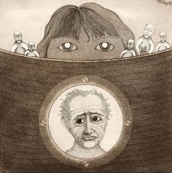 Roel Richelieu Van Londersele of gewoon Richelieu