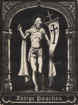 Belgische kunstenaar Rik Keuterickx