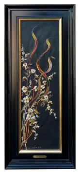 Schilderij van Rik Versonnen