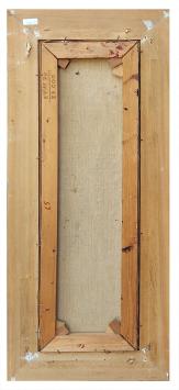 Bloemen en linten 1989