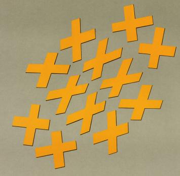 Belgisch-Franse kunstenaar Jean-Pierre Maury