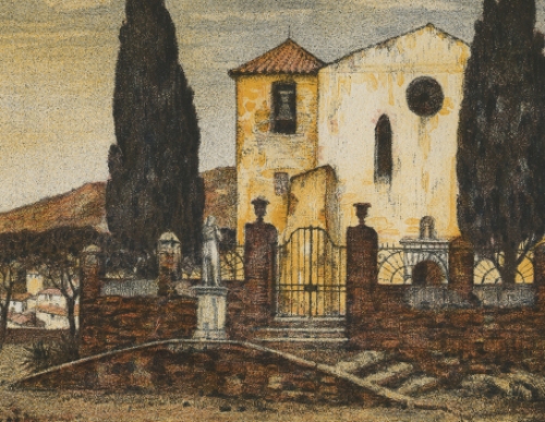 From Le Musée du livre Fascicule 1926-1927 Pl. 5