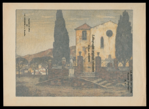 De Belgische kunstenaar René Janssens