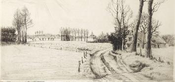 Zandwegel - Ruiter 13/50