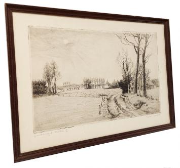 Zandwegel - Ruiter 13/50