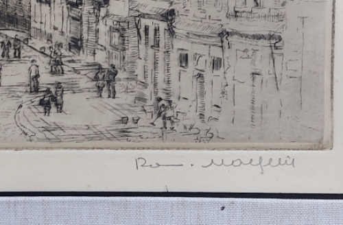 St Romboutstoren Mechelen