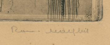 Pelgrimstraat (Antwerpen) A.P.