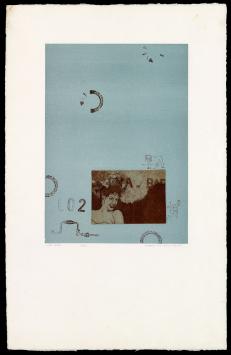 Kunstwerk van Robert De Keersmaecker kopen