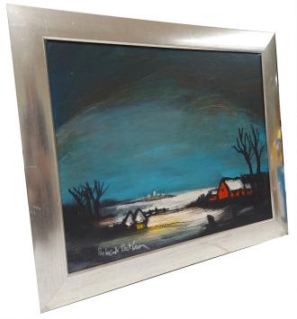 Belgische kunst kopen