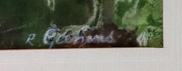 Robert Geenens Belgische kunstenaar