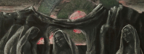 Robert Geenens Belgische kunstenaar