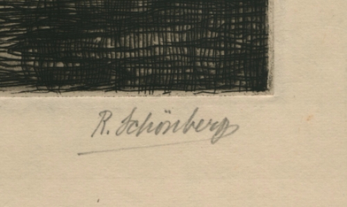 Søby, dorp in Denemarken