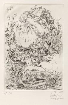 Tirage van Roel D'Haese