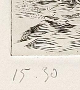 Tirage 1963 15/30