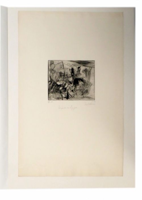 Belgische artiest Roel d\'Haese