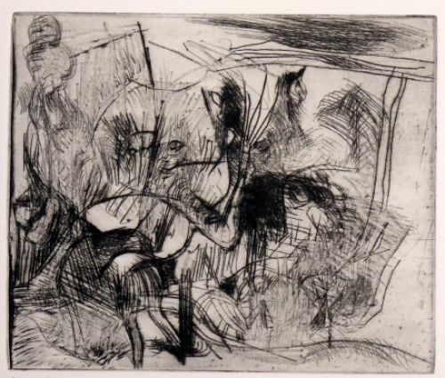 Dutch artist Roel d\'Haese