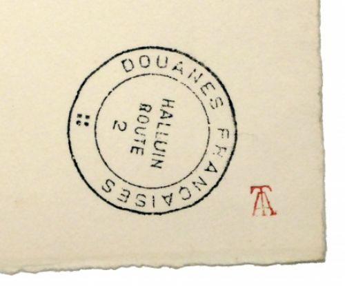 La Fuite en Egypte 12/25