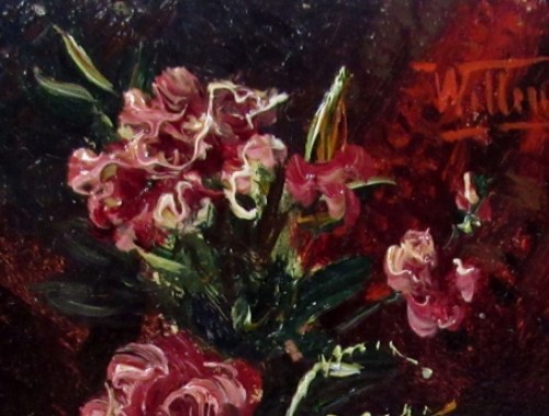 Schilderij van Willem Elisa Roelofs kopen