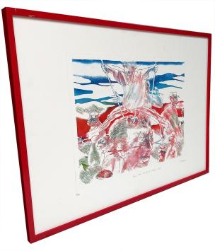 Cinq heures trente, le matin 1984 9/10