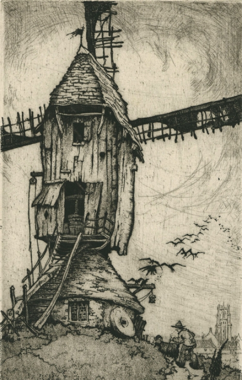 Ets van R. Hebbelinck aanschaffen