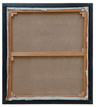 Hedendaagse schilderijen kopen van hedendaagse kunstenaars