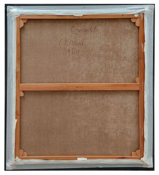 Hedendaagse schilderijen kopen van hedendaagse kunstenaars