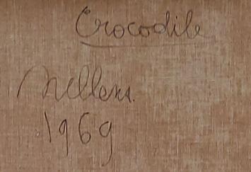 Crocodile II 1969