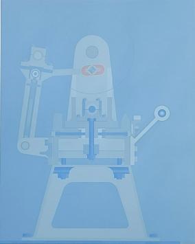 De mensmachine 1972  62/75