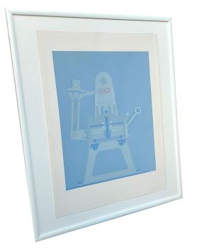 De mensmachine 1972  62/75