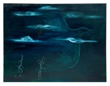 Een schilderij van Roger Nellens kopen