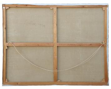 De duif des levens 1965