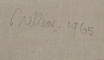 De duif des levens 1965