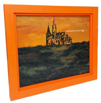 Hedendaagse kunst kopen