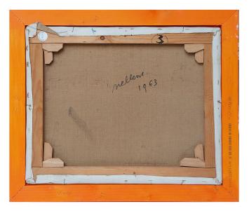 De kerk als instituut 1963