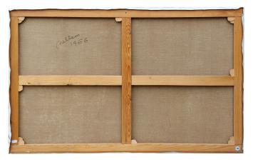 Het vreemde zwevende dier 1966