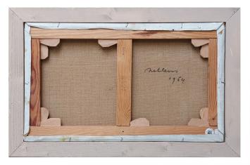 Hedendaagse schilderijen kopen