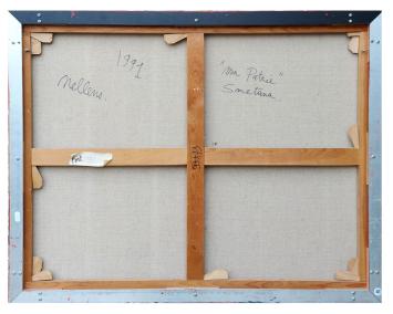 Hedendaags schilderij kopen