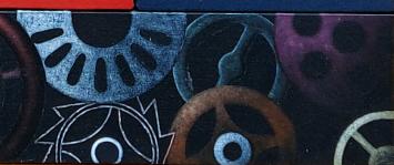 Hedendaagse schilderijen kopen van hedendaagse kunstenaars