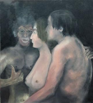 Kunstwerk uit 1966 van Roger Nellens aankopen