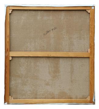 Het naakte trio 1966