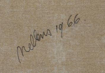 Het naakte trio 1966