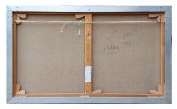 Hedendaagse kunst kopen