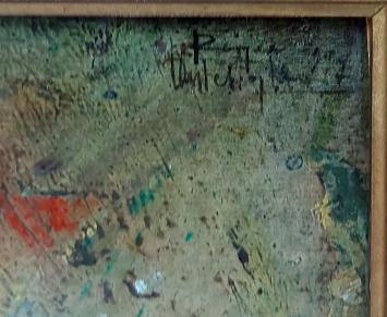 Man en vrouw in de wereld